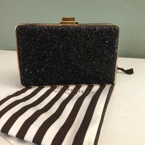 Henri Bendel Clutch